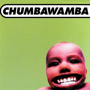 Tubthumping cover image