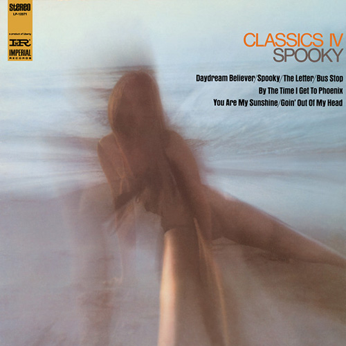 Classics IV Spooky Profile Image