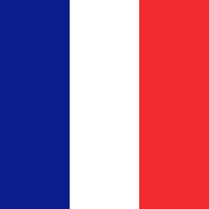 La Marseillaise (French National Anthem) cover image