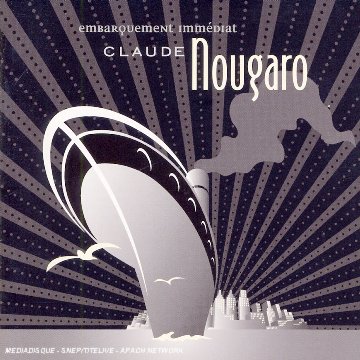 Claude Nougaro Download Printable PDF Score Easily Download Claude Nougaro Printable PDF piano music notes, guitar tabs for Piano & Vocal. Transpose or transcribe this score in no time - Learn how to play song progression.
