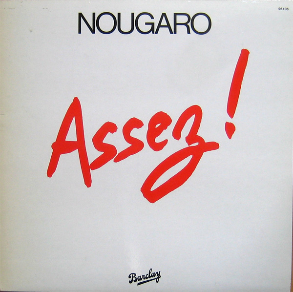 Claude Nougaro Download Printable PDF Score Easily Download Claude Nougaro Printable PDF piano music notes, guitar tabs for Piano & Vocal. Transpose or transcribe this score in no time - Learn how to play song progression.