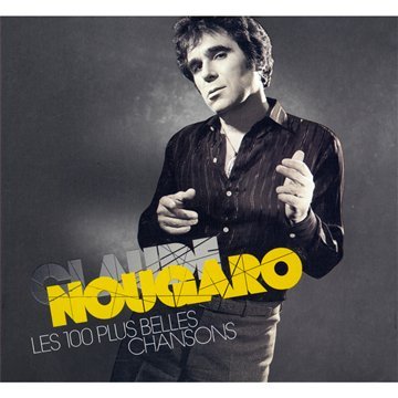 Claude Nougaro Download Printable PDF Score Easily Download Claude Nougaro Printable PDF piano music notes, guitar tabs for Piano & Vocal. Transpose or transcribe this score in no time - Learn how to play song progression.
