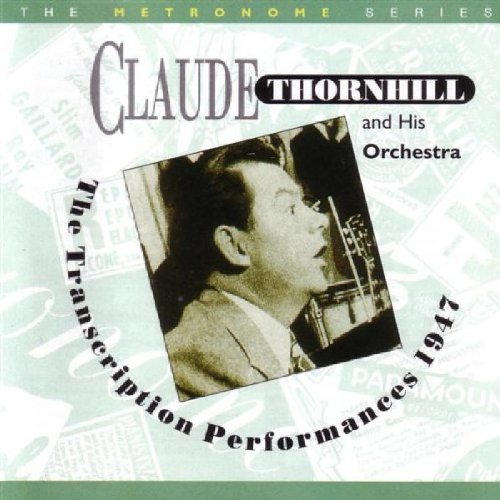 Claude Thornhill Download Printable PDF Score Easily Download Claude Thornhill Printable PDF piano music notes, guitar tabs for Ukulele Chords/Lyrics. Transpose or transcribe this score in no time - Learn how to play song progression.
