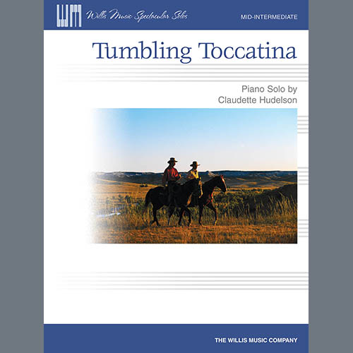 Claudette Hudelson Download Printable PDF Score Easily Download Claudette Hudelson Printable PDF piano music notes, guitar tabs for Educational Piano. Transpose or transcribe this score in no time - Learn how to play song progression.