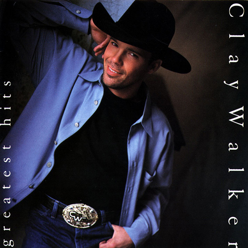 Easily Download Clay Walker Printable PDF piano music notes, guitar tabs for Piano, Vocal & Guitar Chords (Right-Hand Melody). Transpose or transcribe this score in no time - Learn how to play song progression.