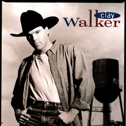 Easily Download Clay Walker Printable PDF piano music notes, guitar tabs for Piano, Vocal & Guitar Chords (Right-Hand Melody). Transpose or transcribe this score in no time - Learn how to play song progression.