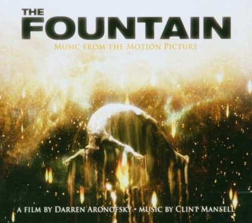 Together We Will Live Forever (from The Fountain) cover image