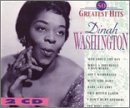 Easily Download Dinah Washington Printable PDF piano music notes, guitar tabs for Lead Sheet / Fake Book. Transpose or transcribe this score in no time - Learn how to play song progression.