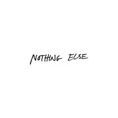 Nothing Else cover image