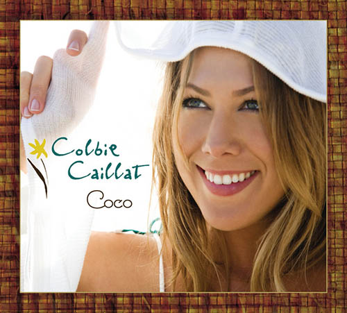 Colbie Caillat Bubbly Profile Image