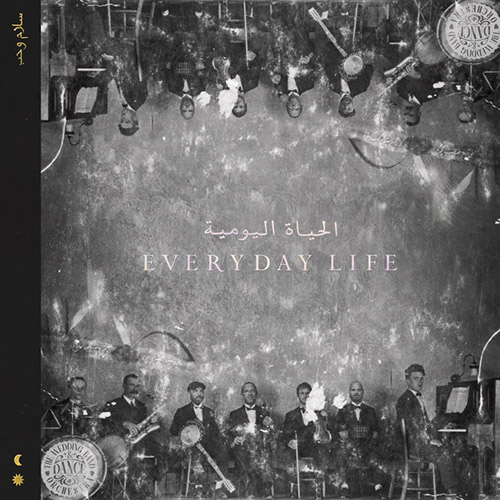 Everyday Life cover image