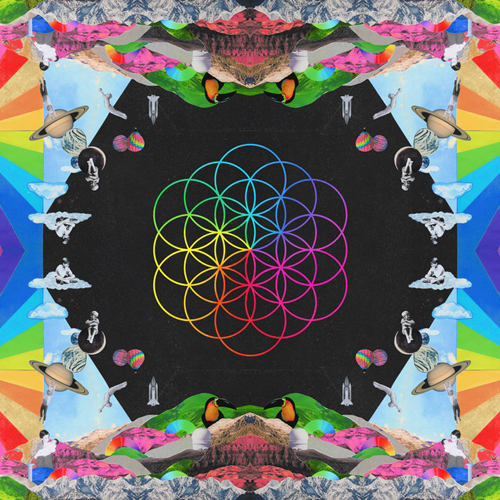 Kaleidoscope cover image