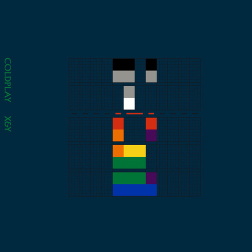 Easily Download Coldplay Printable PDF piano music notes, guitar tabs for Piano, Vocal & Guitar Chords (Right-Hand Melody). Transpose or transcribe this score in no time - Learn how to play song progression.
