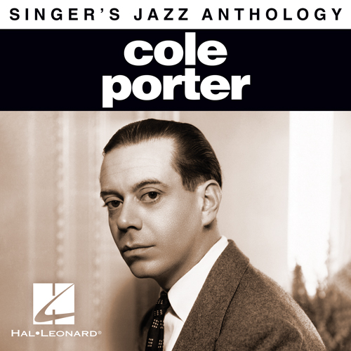 Cole Porter Ridin' High [Jazz version] (from Red, Hot And Blue!) (arr. Brent Edstrom) Profile Image