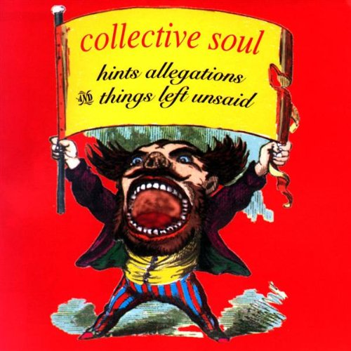 Collective Soul Shine Profile Image