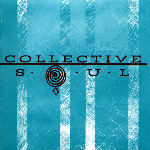 Collective Soul The World I Know Profile Image