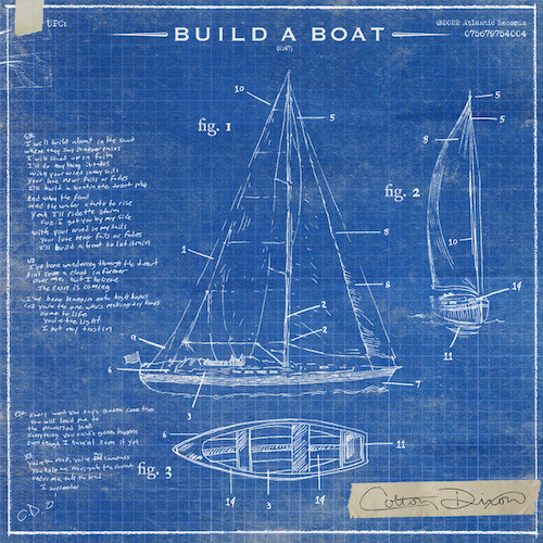 Colton Dixon Build A Boat Profile Image