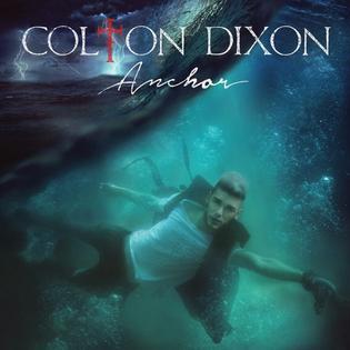 Colton Dixon Through All Of It Profile Image