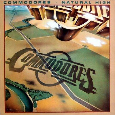 Commodores Three Times A Lady Profile Image