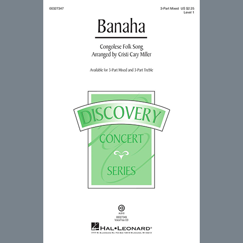 Congolese Folk Song Download Printable PDF Score Easily Download Congolese Folk Song Printable PDF piano music notes, guitar tabs for 3-Part Mixed Choir. Transpose or transcribe this score in no time - Learn how to play song progression.