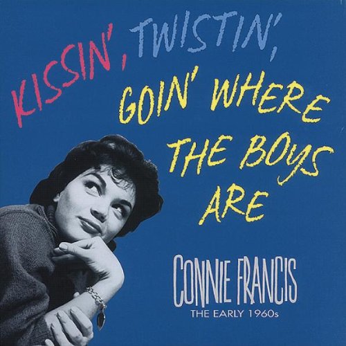 Easily Download Connie Francis Printable PDF piano music notes, guitar tabs for Piano, Vocal & Guitar Chords. Transpose or transcribe this score in no time - Learn how to play song progression.