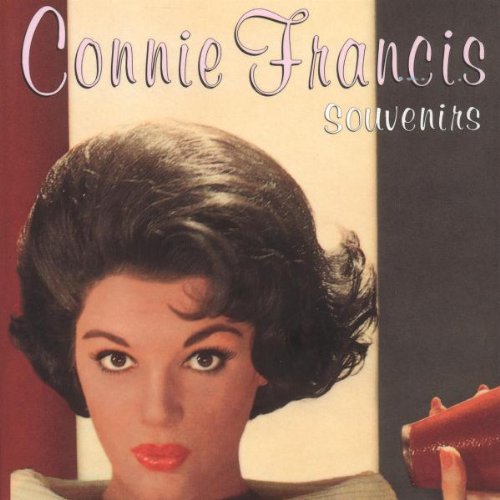 Easily Download Connie Francis Printable PDF piano music notes, guitar tabs for Easy Piano. Transpose or transcribe this score in no time - Learn how to play song progression.