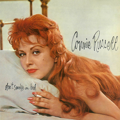 Connie Russell Download Printable PDF Score Easily Download Connie Russell Printable PDF piano music notes, guitar tabs for Piano, Vocal & Guitar Chords (Right-Hand Melody). Transpose or transcribe this score in no time - Learn how to play song progression.