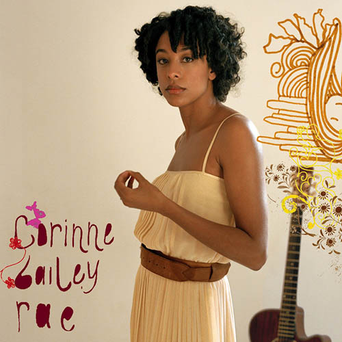 Corinne Bailey Rae Download Printable PDF Score Easily Download Corinne Bailey Rae Printable PDF piano music notes, guitar tabs for Piano Solo. Transpose or transcribe this score in no time - Learn how to play song progression.