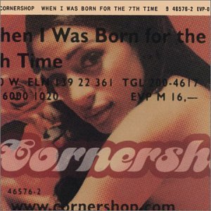 Cornershop Download Printable PDF Score Easily Download Cornershop Printable PDF piano music notes, guitar tabs for Piano, Vocal & Guitar Chords. Transpose or transcribe this score in no time - Learn how to play song progression.
