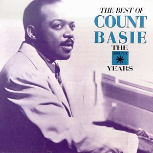 Count Basie Broadway Profile Image