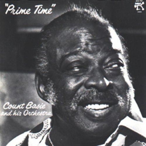 Count Basie Sweet Georgia Brown Profile Image