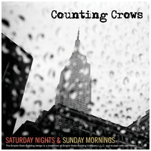 Counting Crows Download Printable PDF Score Easily Download Counting Crows Printable PDF piano music notes, guitar tabs for Piano, Vocal & Guitar Chords (Right-Hand Melody). Transpose or transcribe this score in no time - Learn how to play song progression.