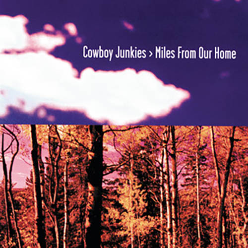 Cowboy Junkies Download Printable PDF Score Easily Download Cowboy Junkies Printable PDF piano music notes, guitar tabs for Piano, Vocal & Guitar Chords (Right-Hand Melody). Transpose or transcribe this score in no time - Learn how to play song progression.