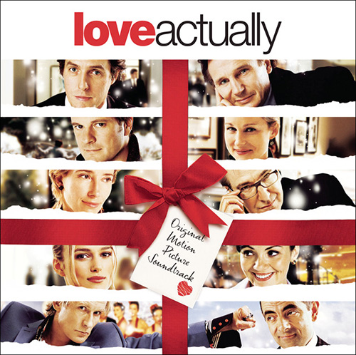 Glasgow Love Theme (from Love Actually) (arr. David Jaggs) cover image