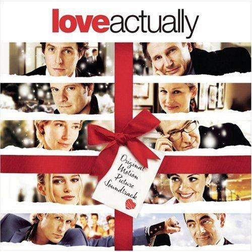 Craig Armstrong Glasgow Love Theme (from Love Actually) Profile Image