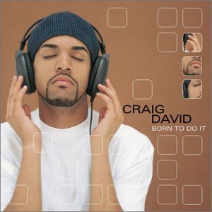 Craig David 7 Days Profile Image