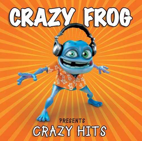 Easily Download Crazy Frog Printable PDF piano music notes, guitar tabs for Trumpet Solo. Transpose or transcribe this score in no time - Learn how to play song progression.