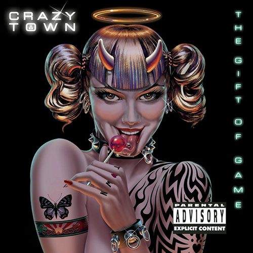 Easily Download Crazy Town Printable PDF piano music notes, guitar tabs for Guitar Tab. Transpose or transcribe this score in no time - Learn how to play song progression.