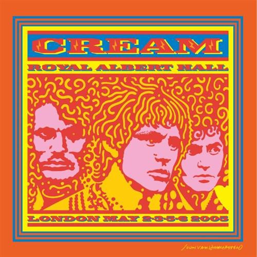 Cream Download Printable PDF Score Easily Download Cream Printable PDF piano music notes, guitar tabs for Guitar Tab. Transpose or transcribe this score in no time - Learn how to play song progression.