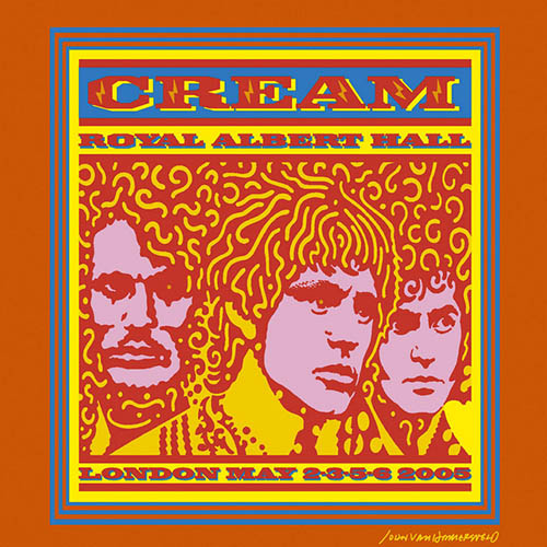 Cream Download Printable PDF Score Easily Download Cream Printable PDF piano music notes, guitar tabs for Guitar Tab. Transpose or transcribe this score in no time - Learn how to play song progression.