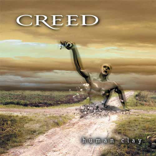 Creed Download Printable PDF Score Easily Download Creed Printable PDF piano music notes, guitar tabs for Easy Piano. Transpose or transcribe this score in no time - Learn how to play song progression.