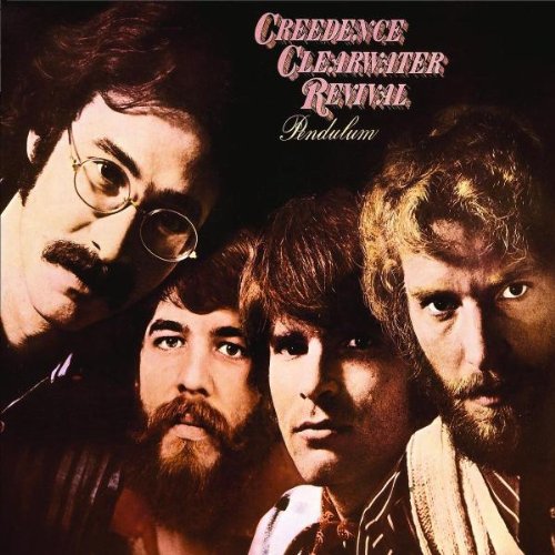 Creedence Clearwater Revival Have You Ever Seen The Rain? Profile Image