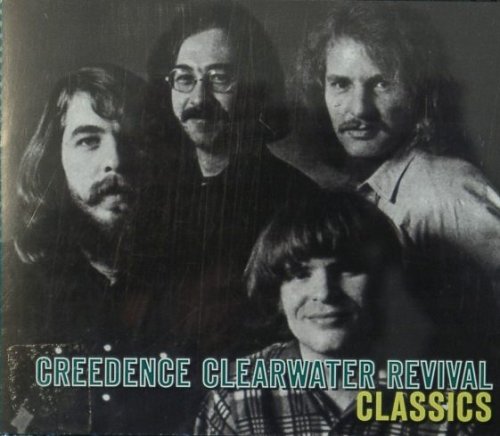 Creedence Clearwater Revival I Put A Spell On You Profile Image