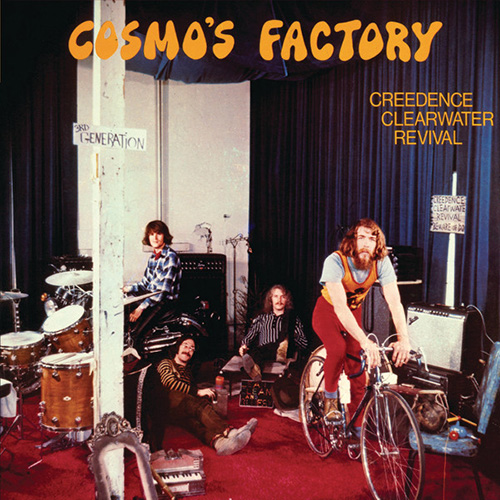 Creedence Clearwater Revival Download Printable PDF Score Easily Download Creedence Clearwater Revival Printable PDF piano music notes, guitar tabs for Ukulele Chords/Lyrics. Transpose or transcribe this score in no time - Learn how to play song progression.