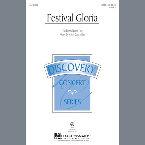 Cristi Cary Miller Download Printable PDF Score Easily Download Cristi Cary Miller Printable PDF piano music notes, guitar tabs for SATB Choir. Transpose or transcribe this score in no time - Learn how to play song progression.