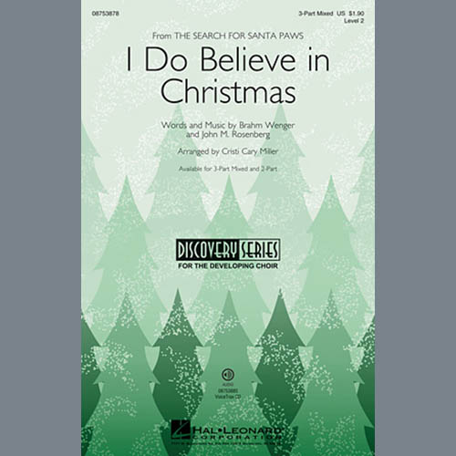 Easily Download Brahm Wenger Printable PDF piano music notes, guitar tabs for 3-Part Mixed Choir. Transpose or transcribe this score in no time - Learn how to play song progression.
