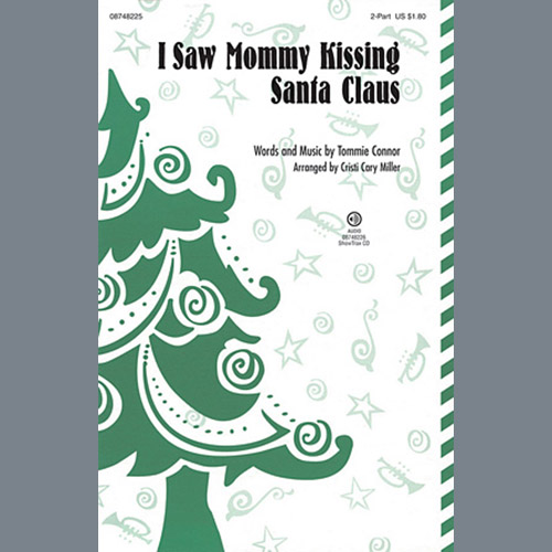 Easily Download Cristi Cary Miller Printable PDF piano music notes, guitar tabs for 2-Part Choir. Transpose or transcribe this score in no time - Learn how to play song progression.