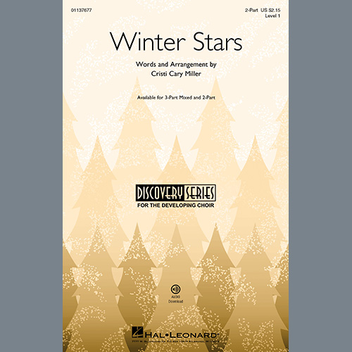 Winter Stars cover image