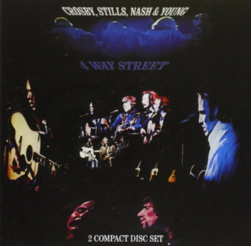 Easily Download Crosby, Stills & Nash Printable PDF piano music notes, guitar tabs for Guitar Tab. Transpose or transcribe this score in no time - Learn how to play song progression.