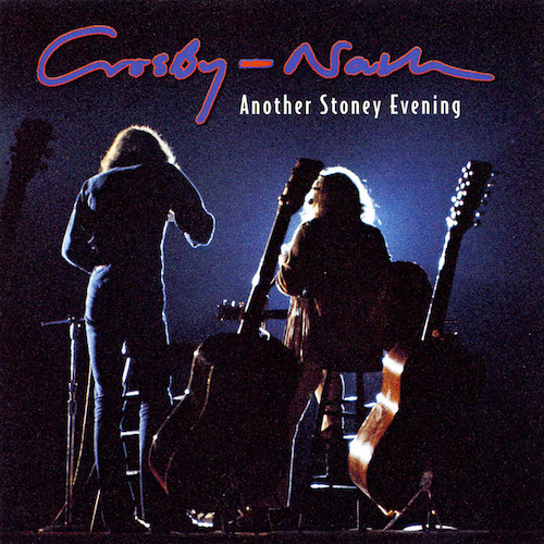 Crosby, Stills & Nash Download Printable PDF Score Easily Download Crosby, Stills & Nash Printable PDF piano music notes, guitar tabs for Piano, Vocal & Guitar Chords (Right-Hand Melody). Transpose or transcribe this score in no time - Learn how to play song progression.